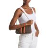 imageMichael Kors Empire Medium Chain PouchetteOrange Punch
