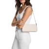 imageMichael Kors Empire Medium Chain PouchetteVanillaAcorn