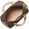 imageMichael Kors Grayson Medium Duffle SatchelBrownAcorn