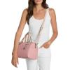 imageMichael Kors Grayson Medium Duffle SatchelRose