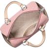 imageMichael Kors Grayson Medium Duffle SatchelRose