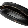 imageMichael Kors Jet Set Charm Small Oval Camera Crossbody BagBlack