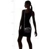 imageMichael Kors Jet Set Charm Small Oval Camera Crossbody BagBlack