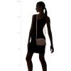 imageMichael Kors Jet Set Charm Small Oval Camera Crossbody BagBrownAcorn