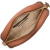 imageMichael Kors Jet Set Charm Small Oval Camera Crossbody BagLuggage