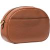 imageMichael Kors Jet Set Charm Small Oval Camera Crossbody BagLuggage