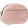 imageMichael Kors Jet Set Charm Small Oval Camera Crossbody BagSoft Pink