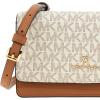 imageMichael Kors Jet Set Charm Small Phone Crossbody BagVanillaAcorn