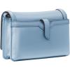 imageMichael Kors Jet Set Small Phone Crossbody BagChambray