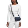 imageMichael Kors Jet Set Small Phone Crossbody BagNavy