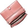 imageMichael Kors Jet Set Small Phone Crossbody BagRose