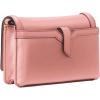 imageMichael Kors Jet Set Small Phone Crossbody BagRose
