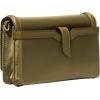 imageMichael Kors Jet Set Small Phone Crossbody BagSafari Green