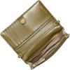 imageMichael Kors Jet Set Small Phone Crossbody BagSafari Green