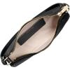 imageMichael Kors Kyla Small Convertible PouchetteBlack