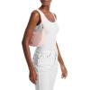 imageMichael Kors Kyla Small Convertible PouchetteRosewater