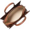 imageMichael Kors Laila Medium SatchelGoldtone HardwareLuggage