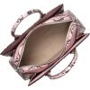imageMichael Kors Laila Medium SatchelSmokey Rose