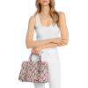 imageMichael Kors Laila Medium SatchelSmokey Rose