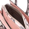 imageMichael Kors Laila Medium SatchelSmokey Rose