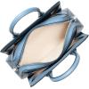 imageMichael Kors Laila Small SatchelChambray