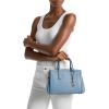 imageMichael Kors Laila Small SatchelChambray