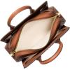 imageMichael Kors Laila Small SatchelGoldtone HardwareLuggage