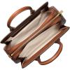 imageMichael Kors Laila Small SatchelGoldtone HardwareLuggage