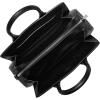 imageMichael Kors Laila Small SatchelSilvertone HardwareLeather With Nail Head StudsBlack