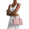 imageMichael Kors Laila Small SatchelSmokey Rose
