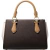imageMichael Kors Marilyn Small Crossbody BagCamelChoco