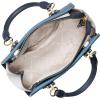 imageMichael Kors Marilyn Small Crossbody BagDark Chambray Multi