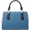 imageMichael Kors Marilyn Small Crossbody BagDark Chambray Multi