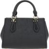imageMichael Kors Marilyn Small Crossbody BagGoldtone HardwareBlack
