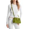 imageMichael Kors Marilyn Small Crossbody BagMeadow Green