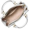 imageMichael Kors Marilyn Small Crossbody BagOptic White
