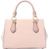 imageMichael Kors Marilyn Small Crossbody BagSoft PinkLight CreamFawn