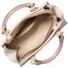 imageMichael Kors Marilyn Small Crossbody BagSoft PinkLight CreamFawn