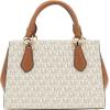 imageMichael Kors Marilyn Small Crossbody BagVanillaAcorn
