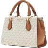 imageMichael Kors Marilyn Small Crossbody BagVanillaAcorn