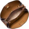 imageMichael Kors Ruthie Small Crossbody BagBrownAcorn