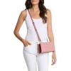 imageMichael Kors Ruthie Small Crossbody BagRose