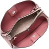 imageMichael Kors Ruthie Small Crossbody BagSmokey Rose