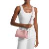 imageMichael Kors Ruthie Small Crossbody BagSmokey Rose