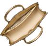 imageMichael Kors Scarlett Medium SatchelGoldtone HardwarePale Gold