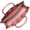 imageMichael Kors Scarlett Medium SatchelSilvertone HardwareRose