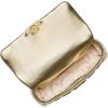 imageMichael Kors Tribeca Small Quilted Convertible Chain ShoulderPale Gold