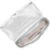 imageMichael Kors Tribeca Small Quilted Convertible Chain ShoulderSilver