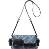 imageMichael Kors Dakota Small Convertible Pocket Crossbody BagUnion Wash