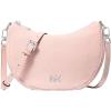 imageMichael Kors Kyla Small Convertible PouchetteRosewater